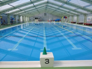 相良B&G海洋センター プール